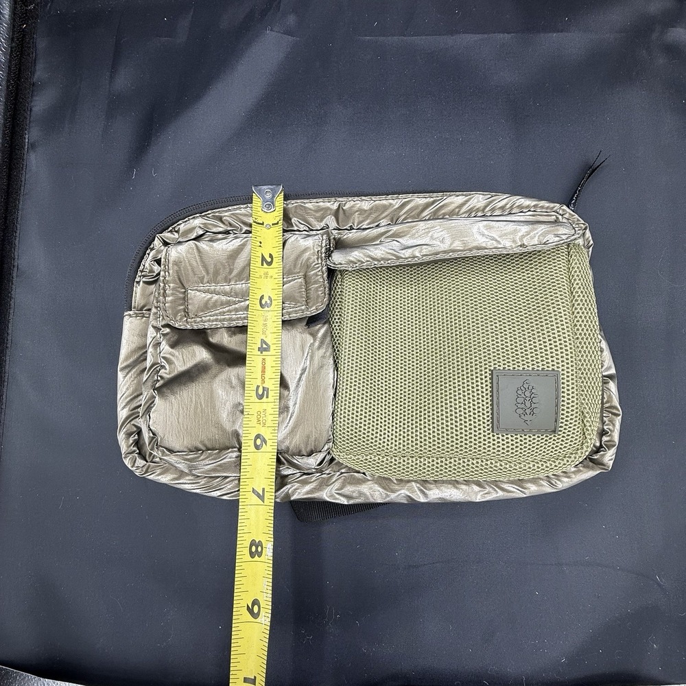 Free People FP Movement -‎ Courtside Cargo Sling Bag NEW! - Picture 5 of 6